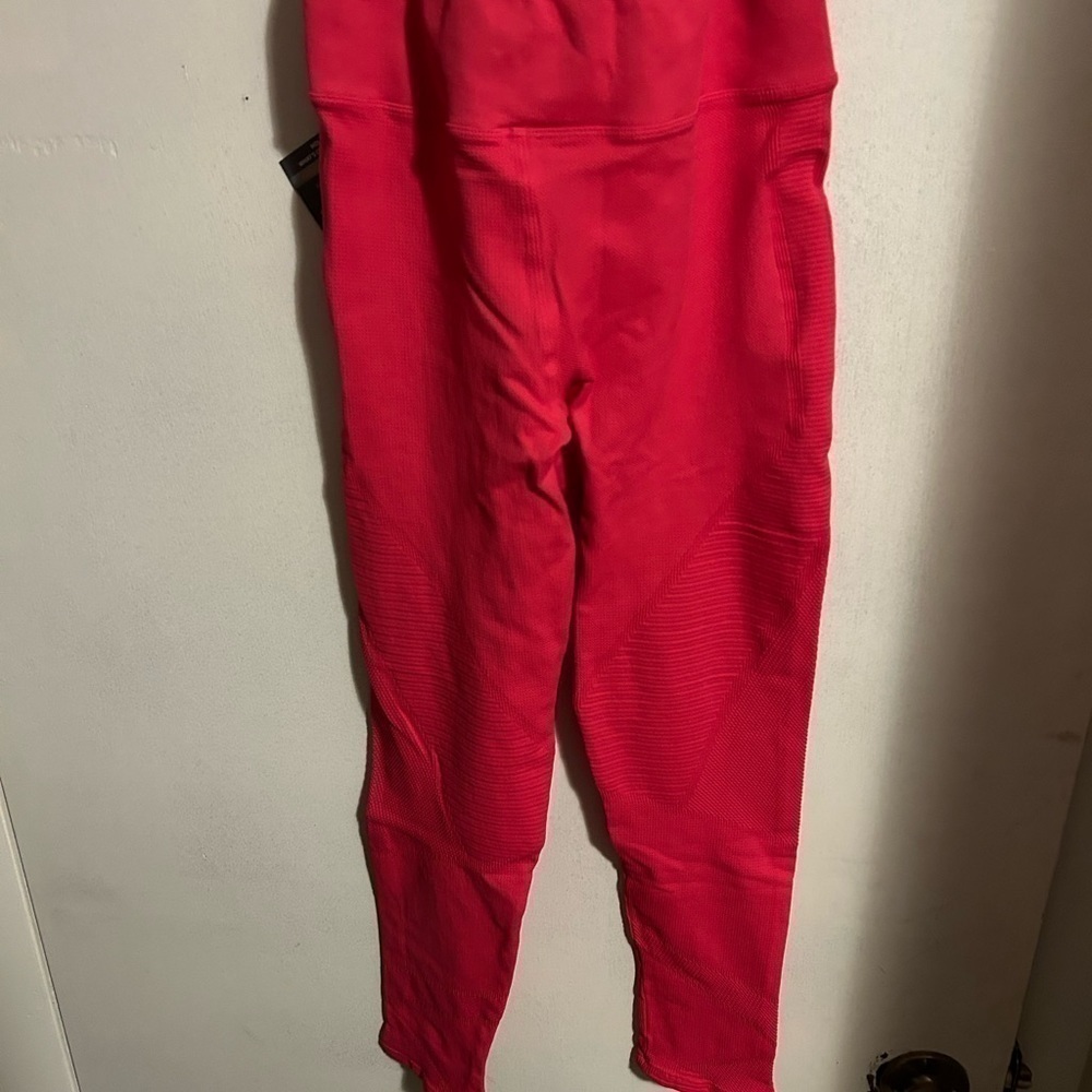 Nux leggings size large - Picture 5 of 6